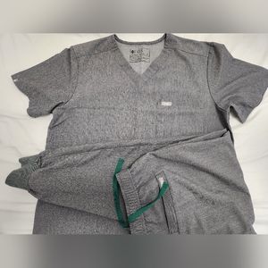 FIGS - MEN'S JOGGER SCRUB SET